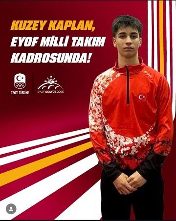 Kuzey KAPLAN