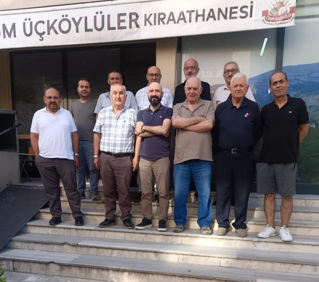 UMUT UZAR