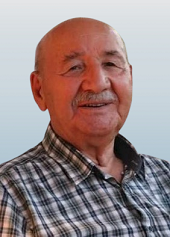 RIZA ÜZMEZ