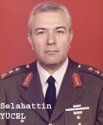 Selahattin YÜCEL