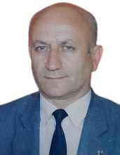 GARİP UÇAR