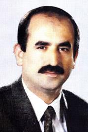 ALİ KEMAL IŞIKER