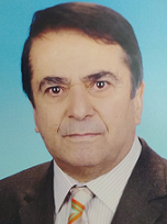 MEHMET GÜZELKAYA